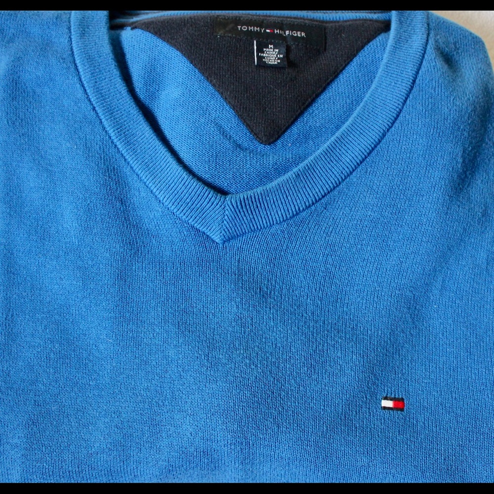 Tommy Hilfiger sweater